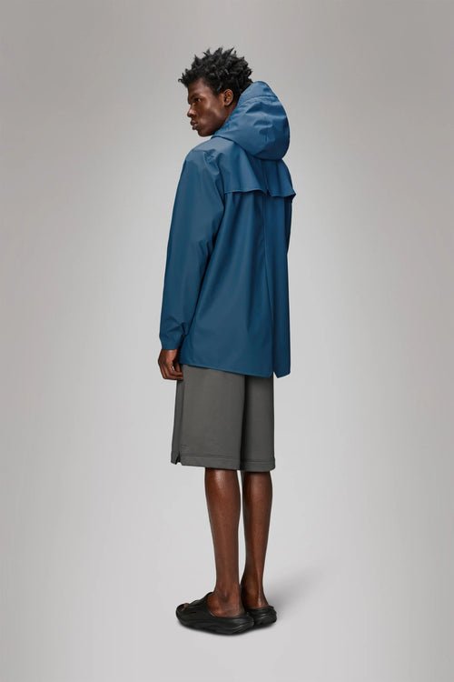 RAINS Jacket W3 - Boutique Bubbles