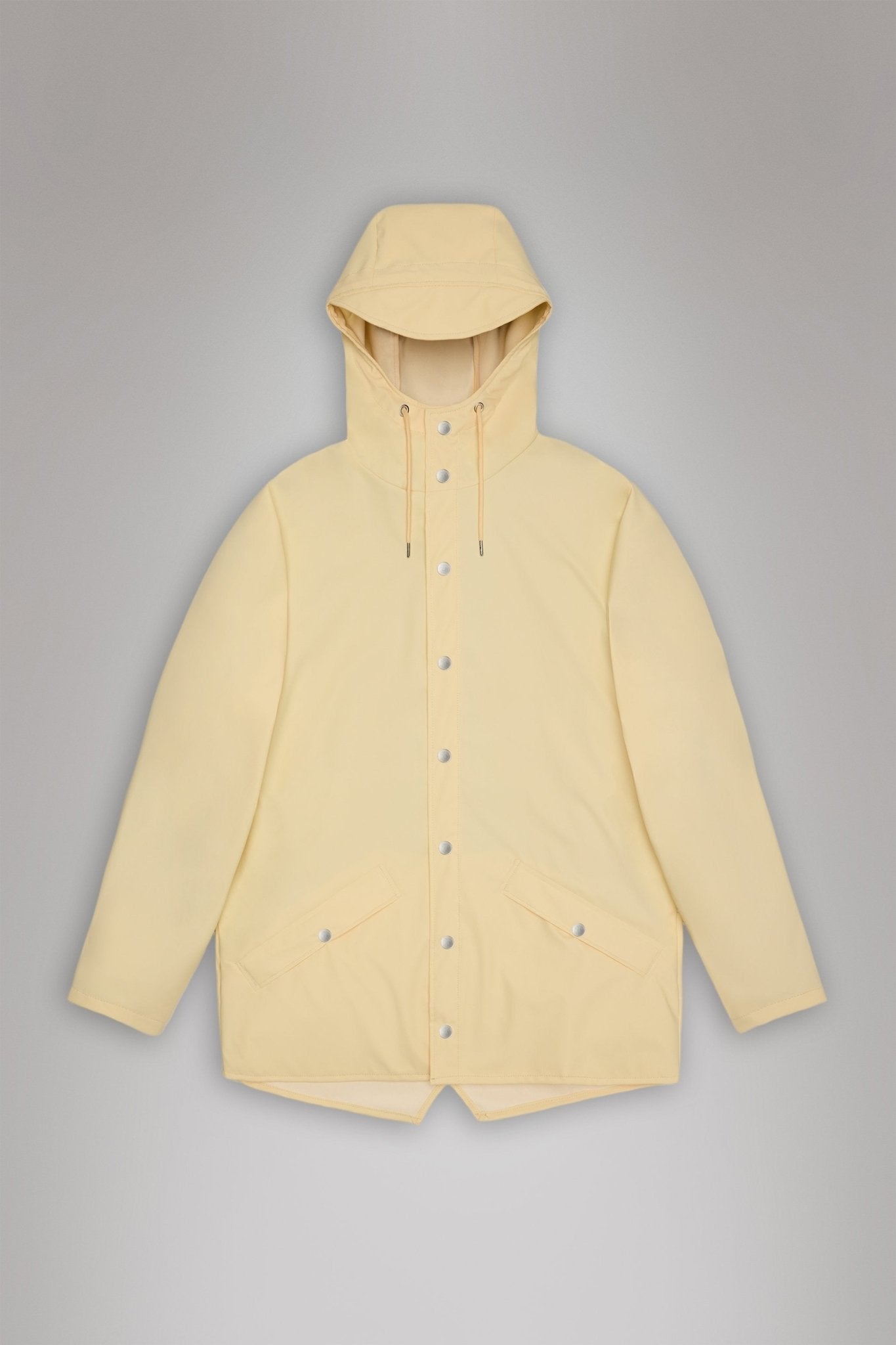 RAINS Jacket W3 - Boutique Bubbles