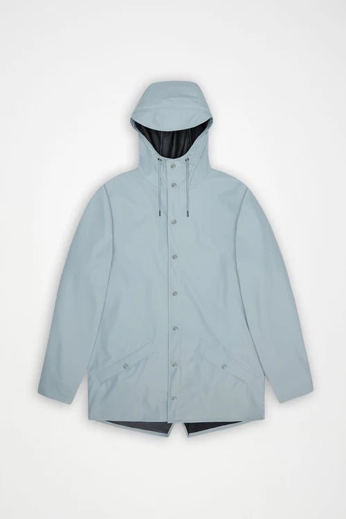 RAINS Jacket W3 - Boutique Bubbles