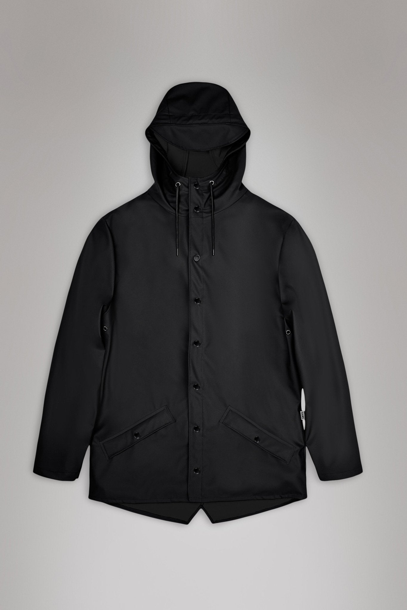 RAINS Jacket W3 - Boutique Bubbles