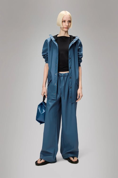 RAINS Jacket W3 - Boutique Bubbles