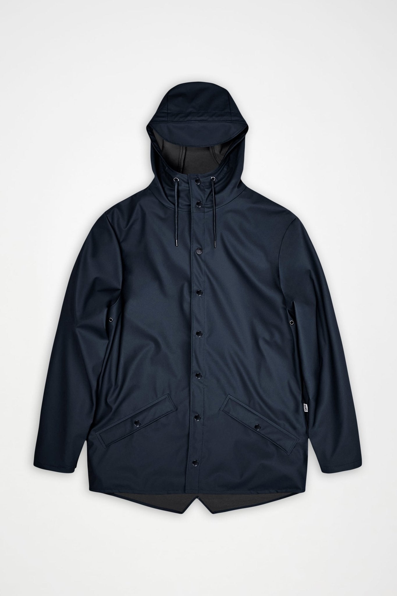 RAINS Jacket W3 - Boutique Bubbles