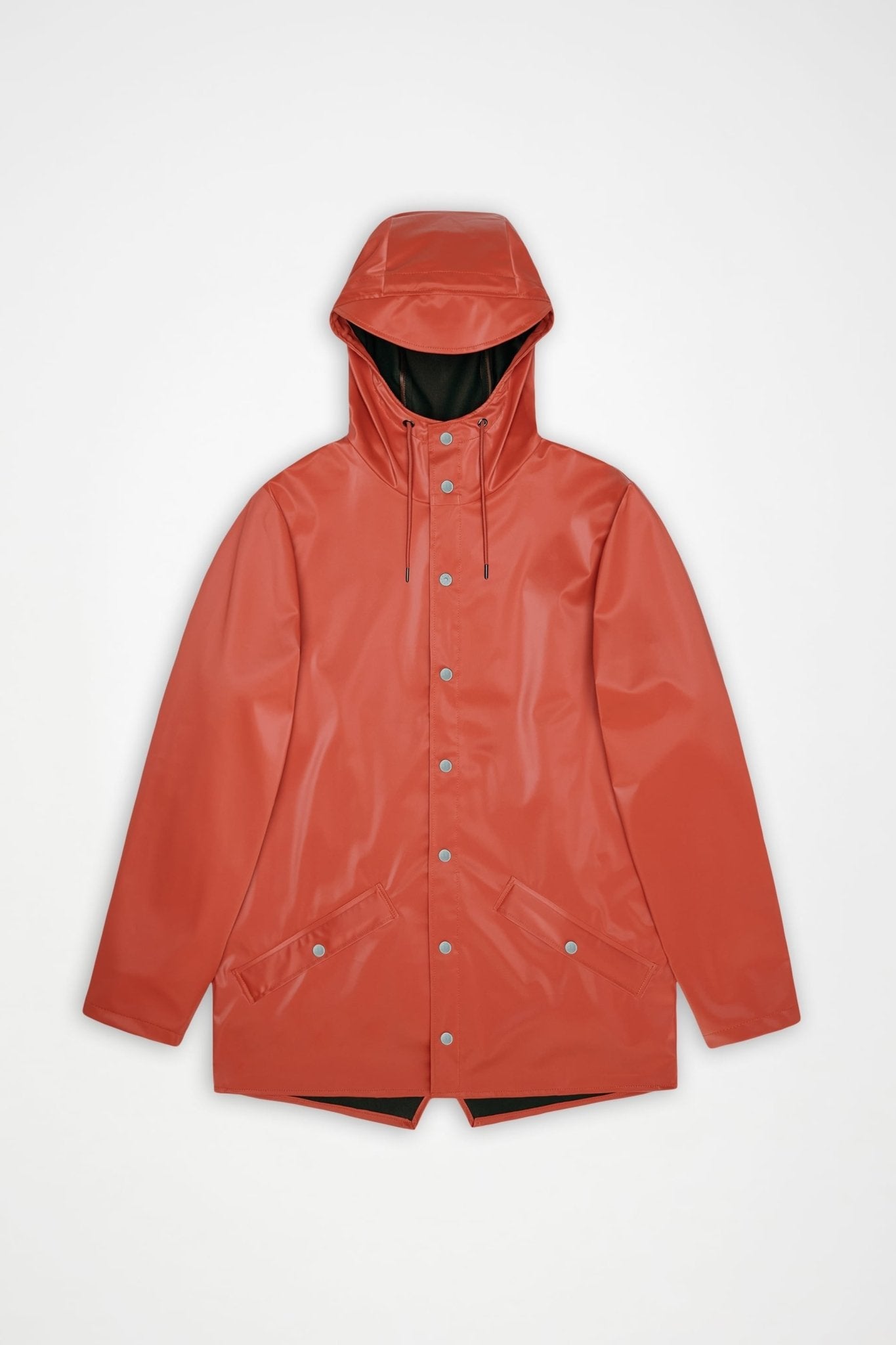 RAINS Jacket W3 - Boutique Bubbles
