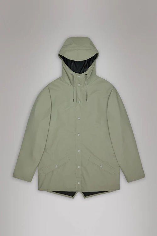 RAINS Jacket W3 - Boutique Bubbles