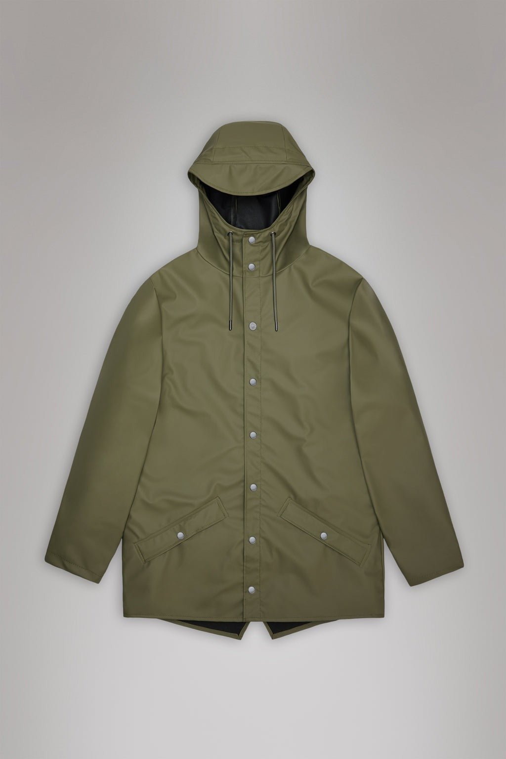 RAINS Jacket W3 - Boutique Bubbles