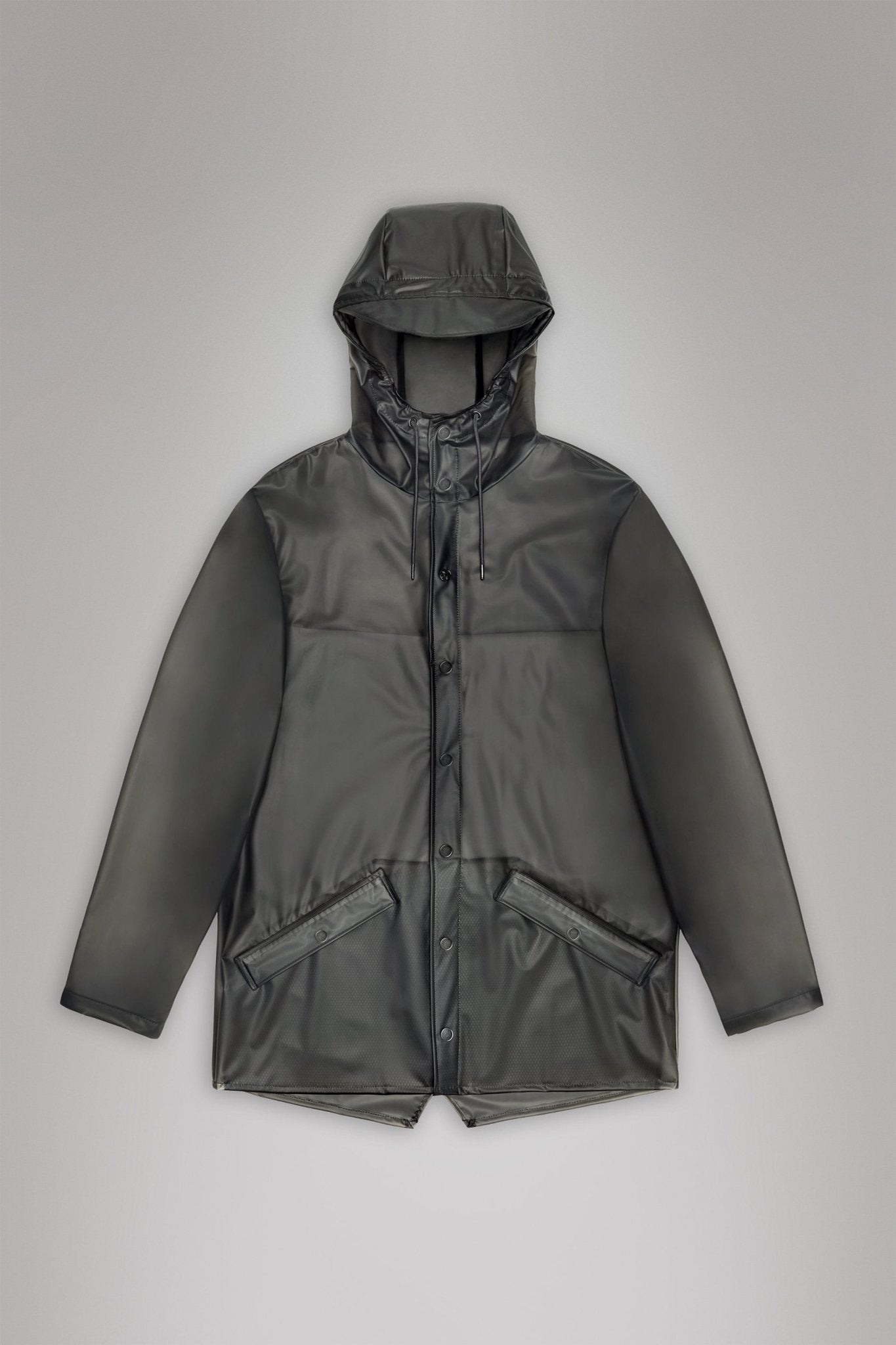 RAINS Jacket W3 - Boutique Bubbles