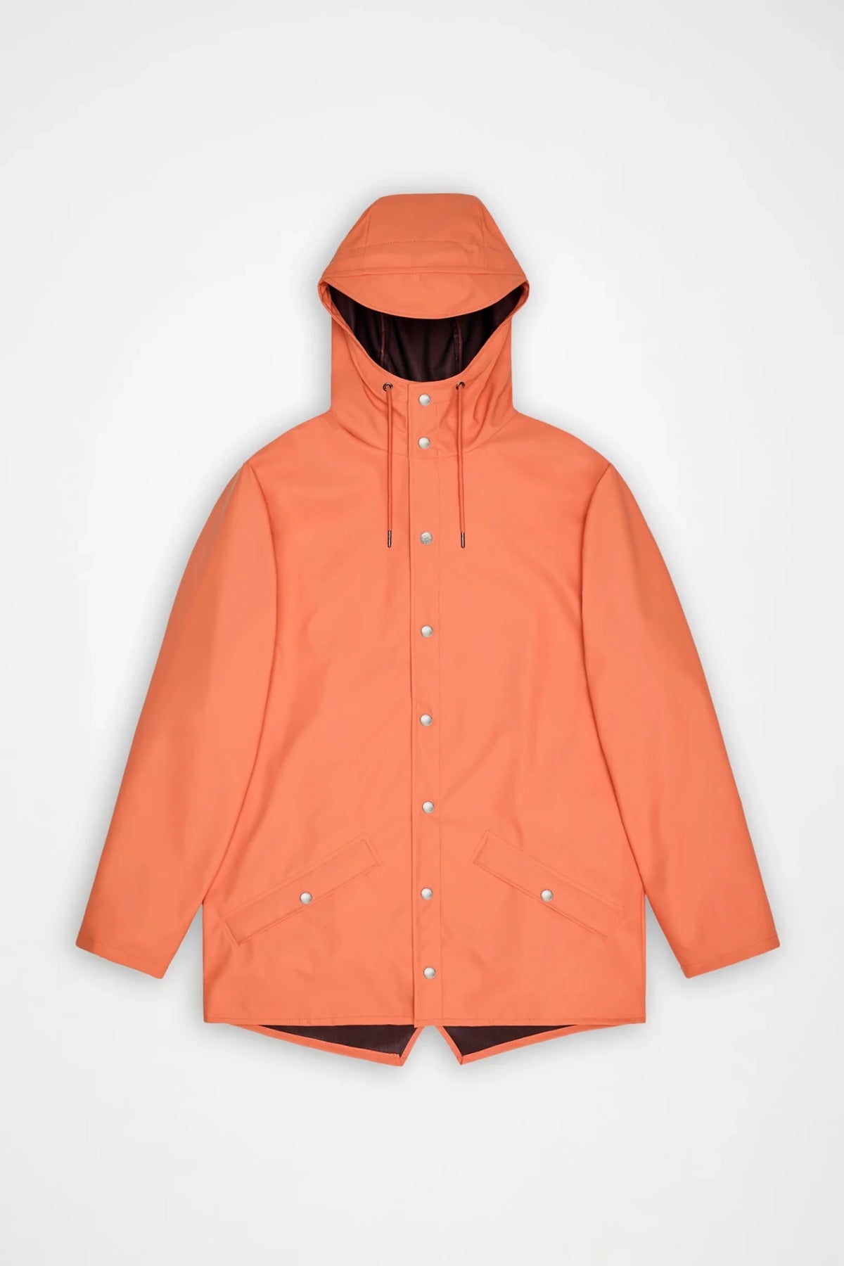 RAINS Jacket W3 - Boutique Bubbles