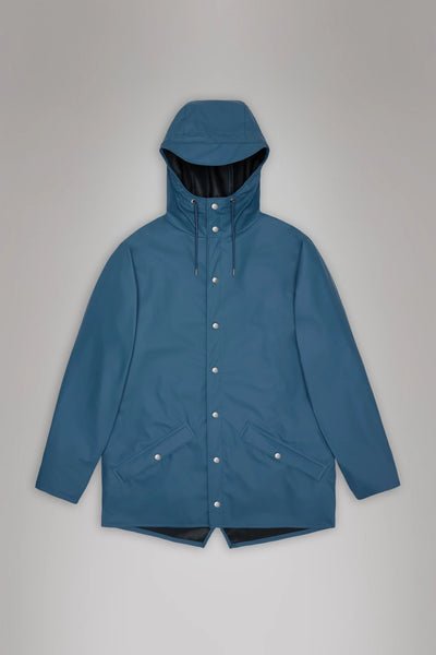 RAINS Jacket W3 - Boutique Bubbles