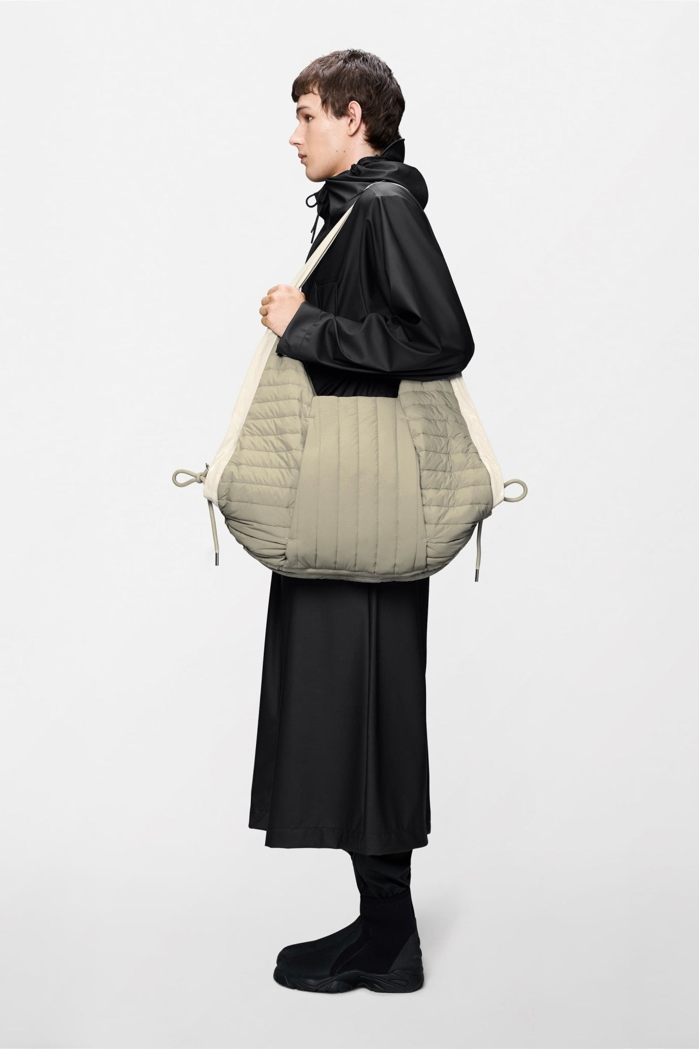 RAINS - Koya Vision Bag - Boutique Bubbles