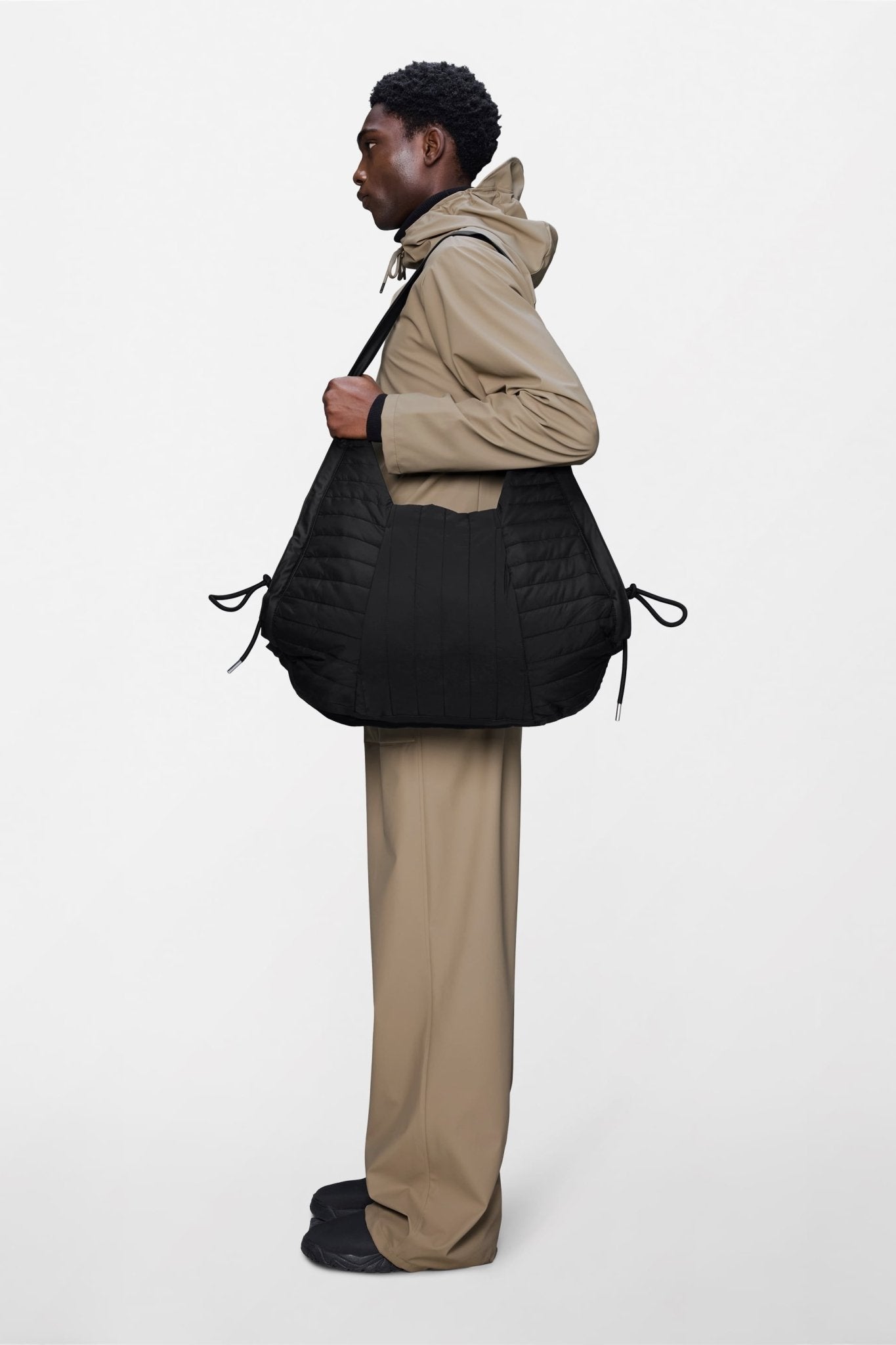 RAINS - Koya Vision Bag - Boutique Bubbles