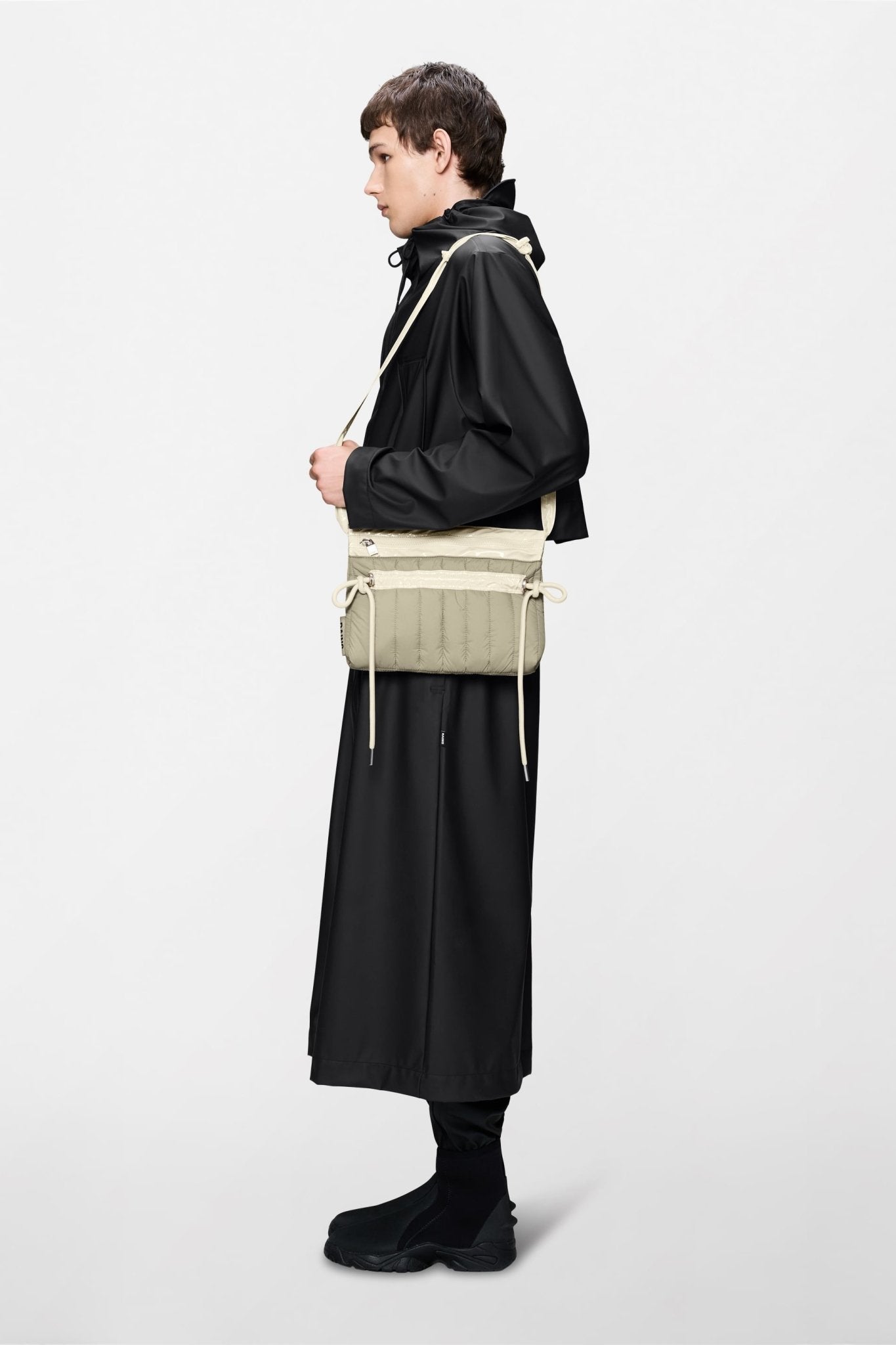 RAINS - Koya Vision Crossbody - Boutique Bubbles