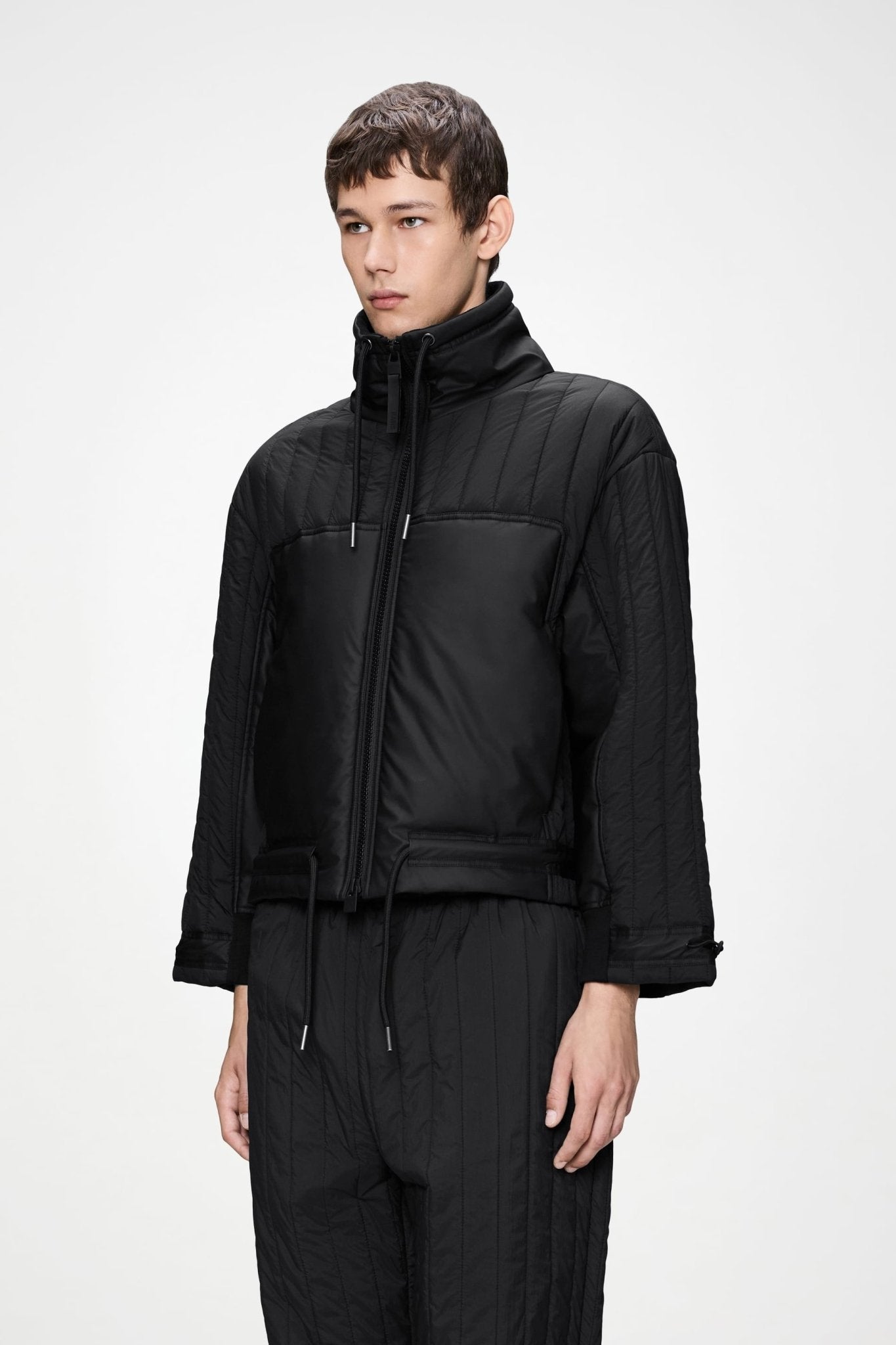RAINS - Koya Vision W Jacket T1 - Boutique Bubbles