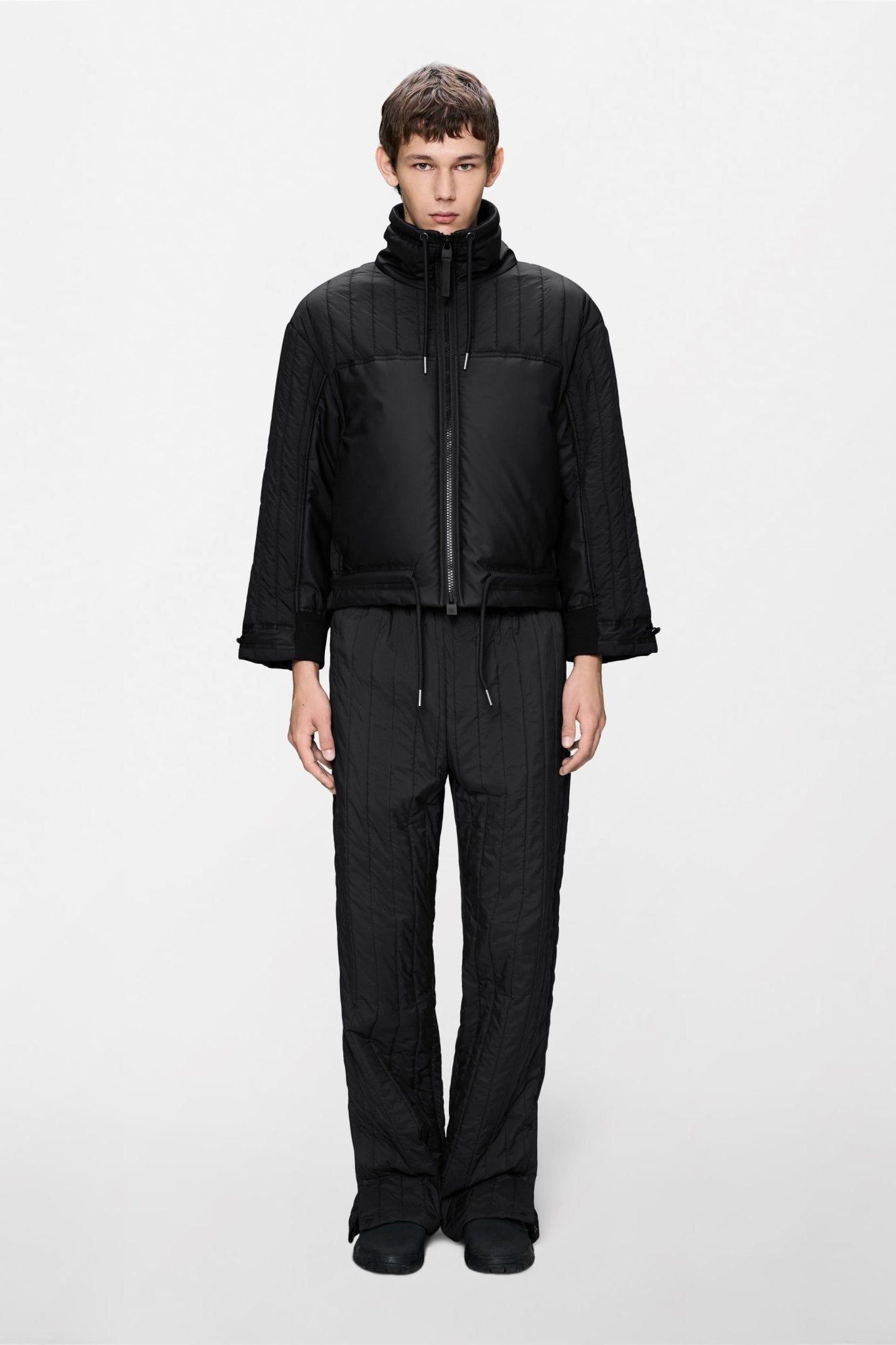 RAINS - Koya Vision W Jacket T1 - Boutique Bubbles