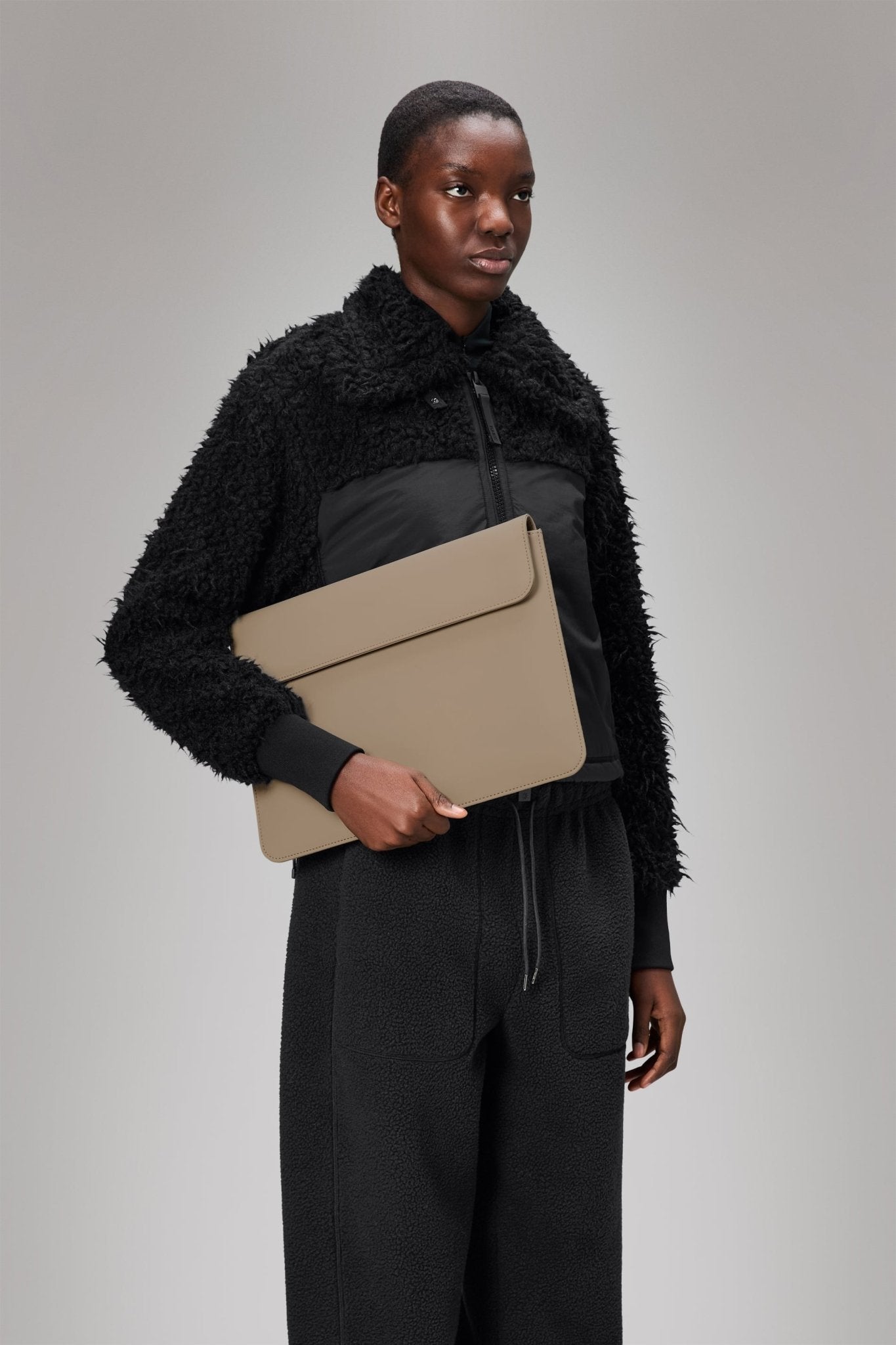 RAINS LAPTOP Portfolio 13"/14" W1 - Boutique Bubbles