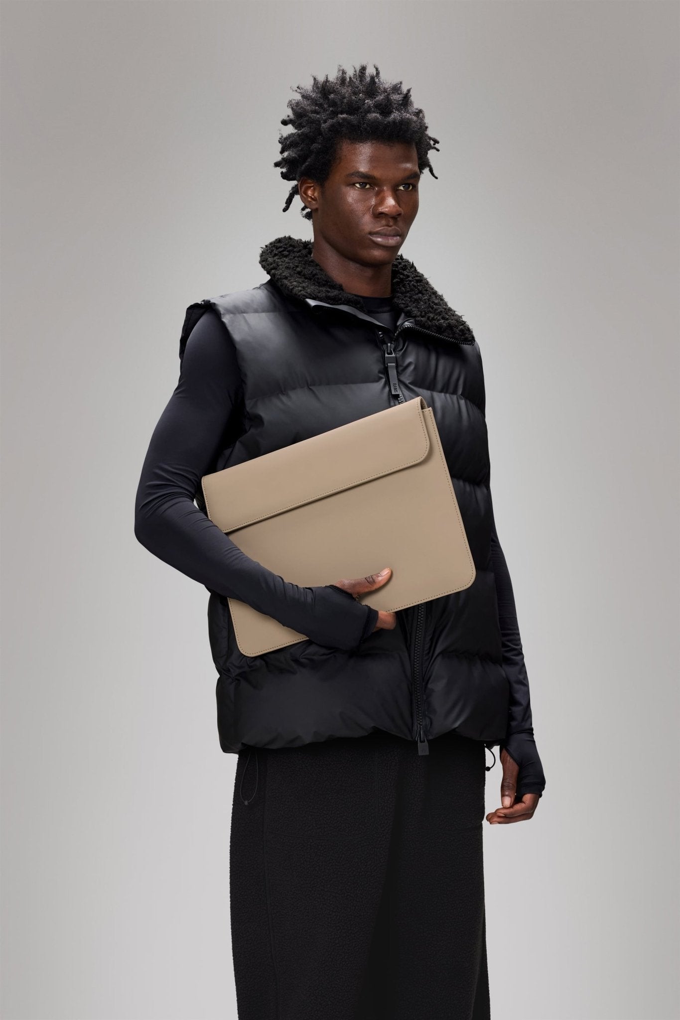 RAINS LAPTOP Portfolio 13"/14" W1 - Boutique Bubbles