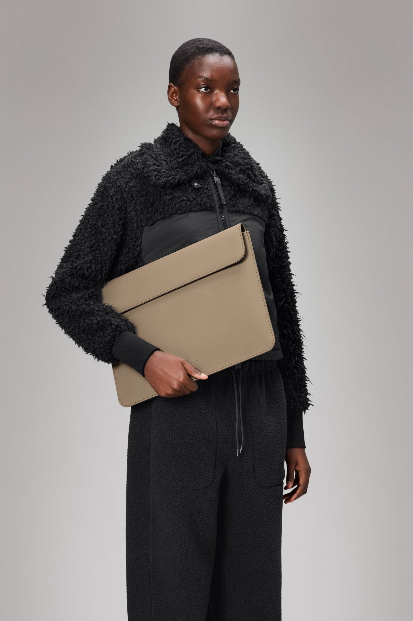 RAINS LAPTOP Portfolio 15"/16" W1 - Boutique Bubbles