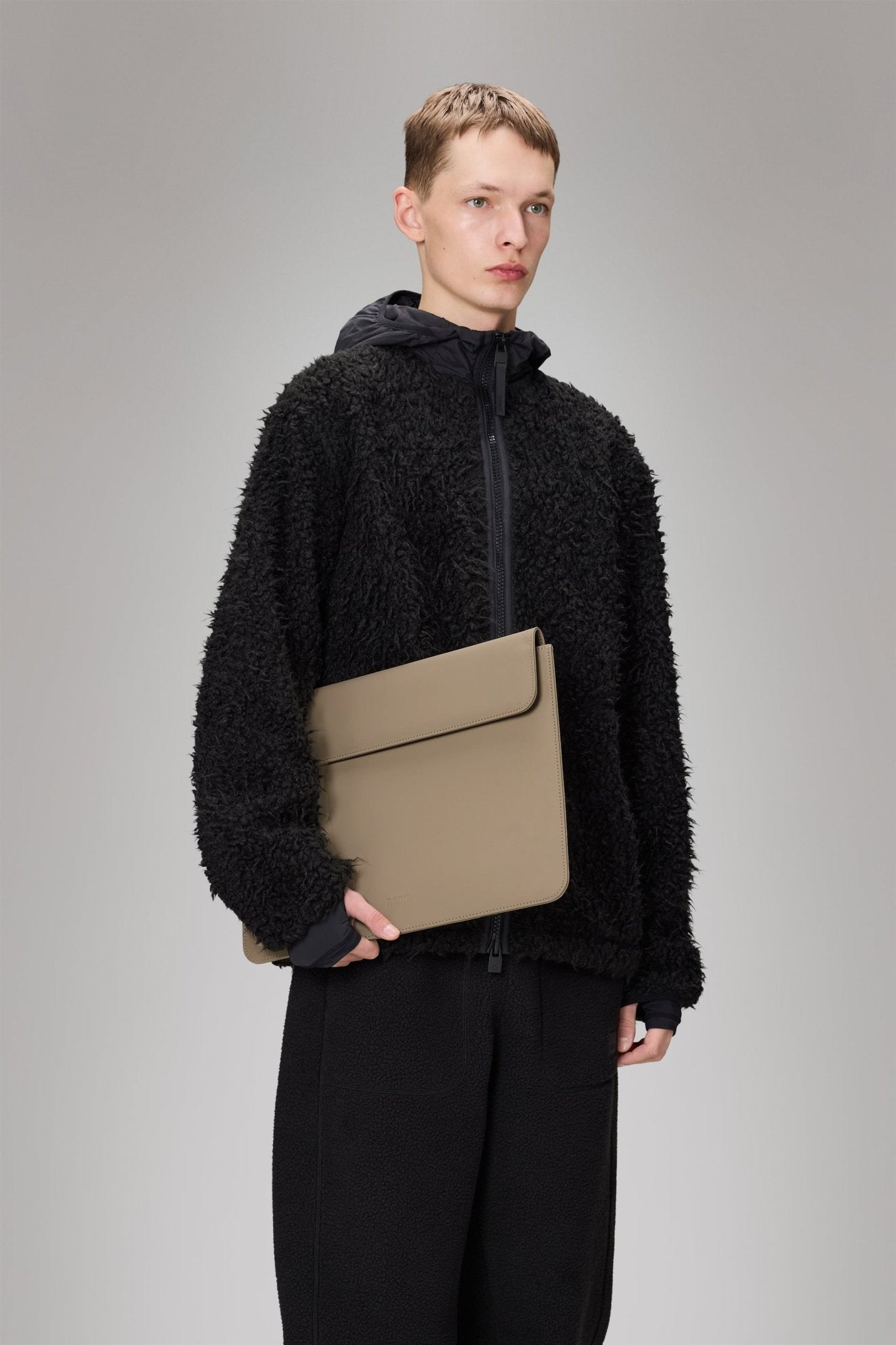 RAINS LAPTOP Portfolio 15"/16" W1 - Boutique Bubbles