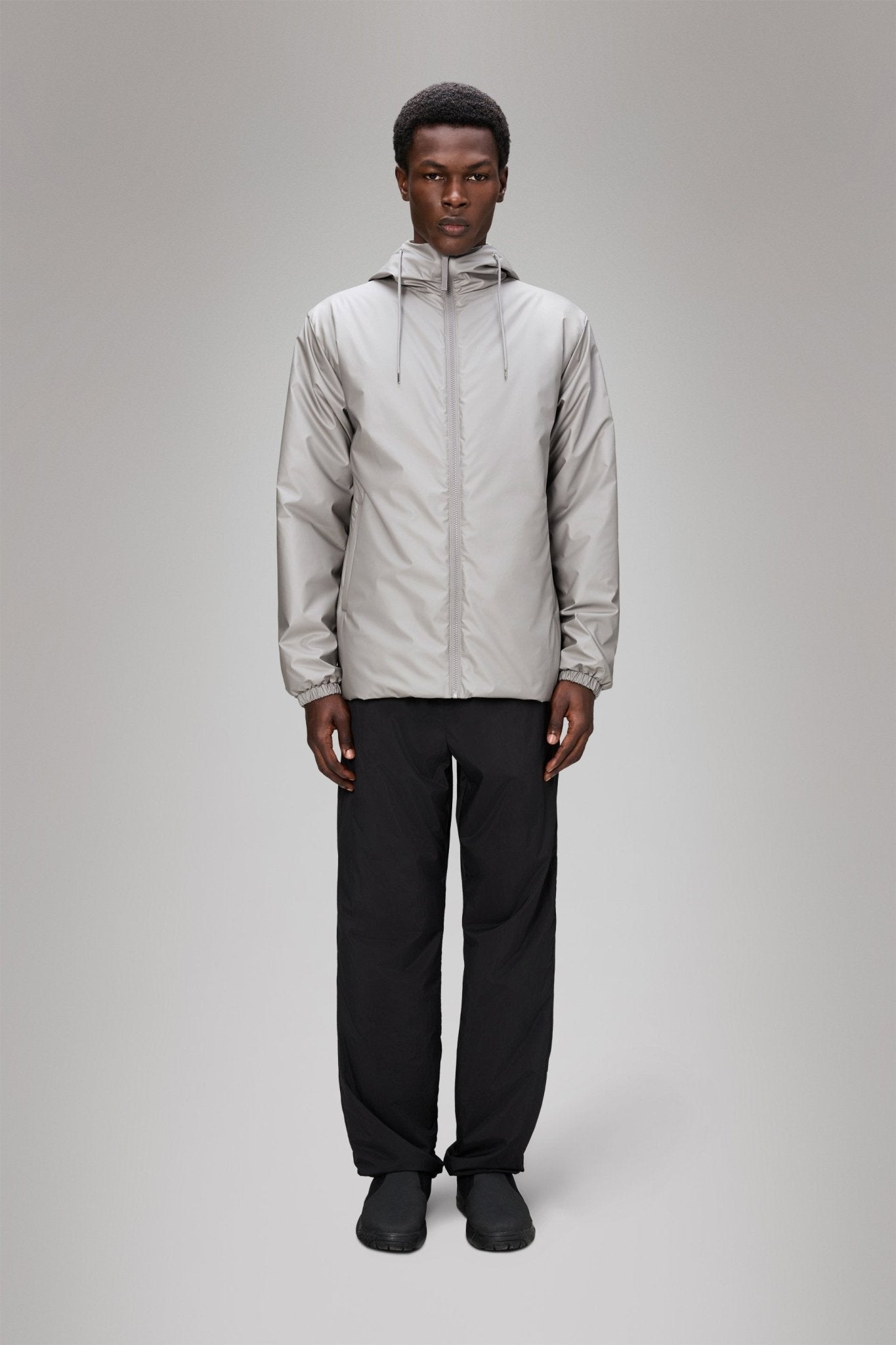 RAINS LOHJA Insulated Jacket W3T1 - Boutique Bubbles