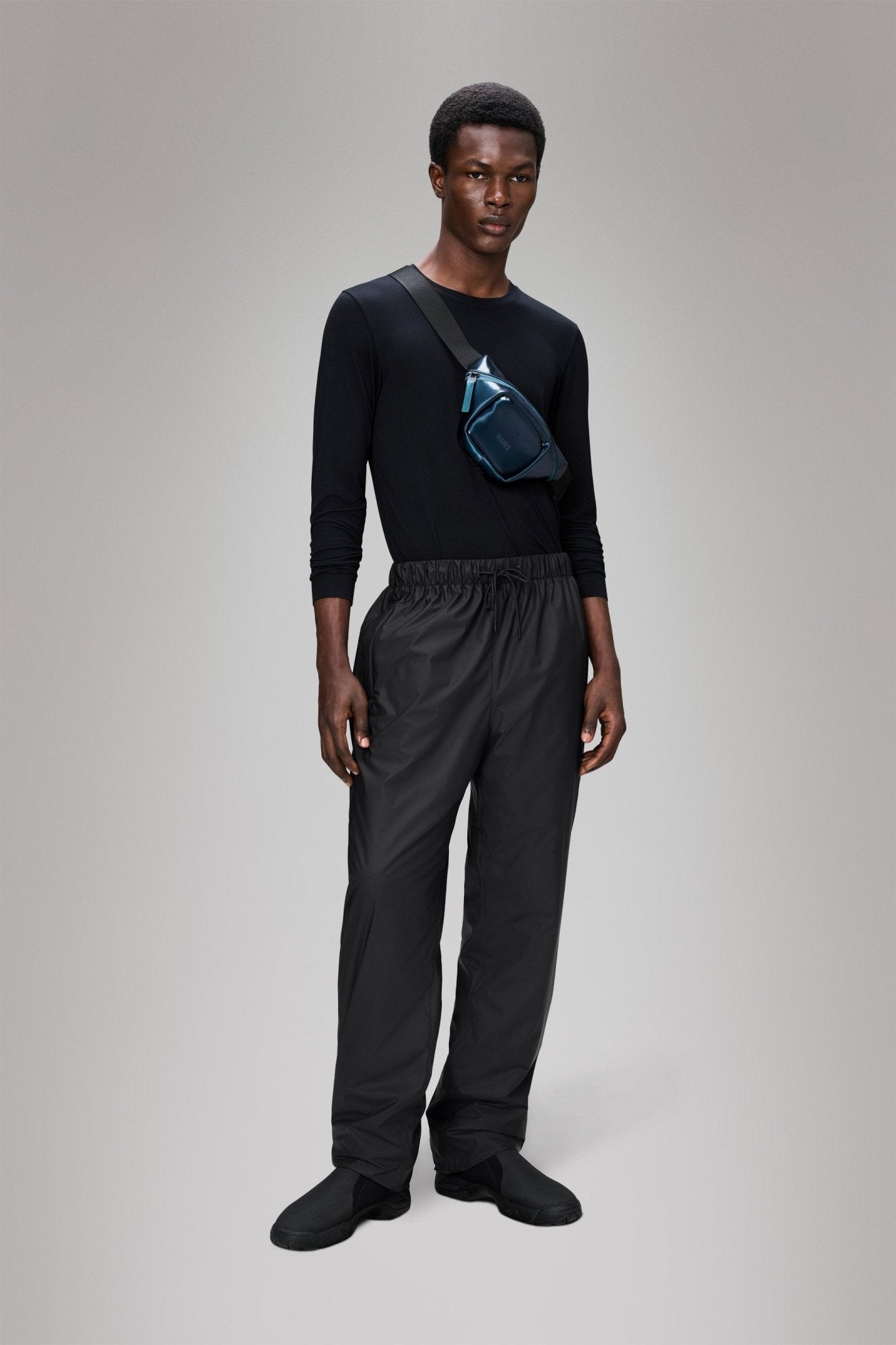 RAINS - Lohja Insulated Pants W3T2 - Boutique Bubbles