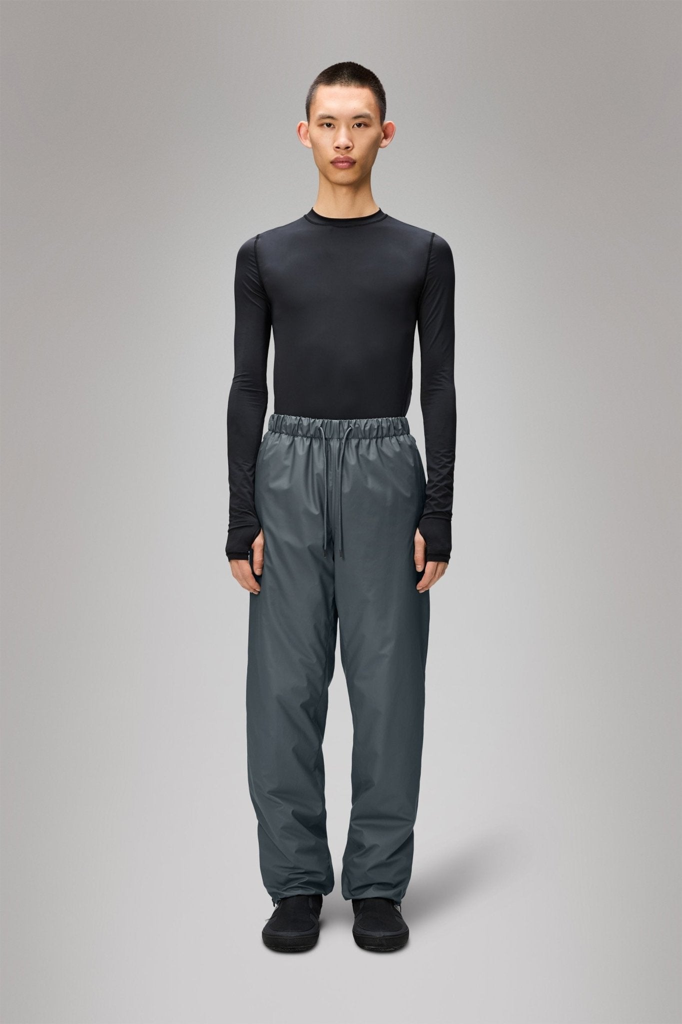 RAINS - Lohja Insulated Pants W3T2 - Boutique Bubbles