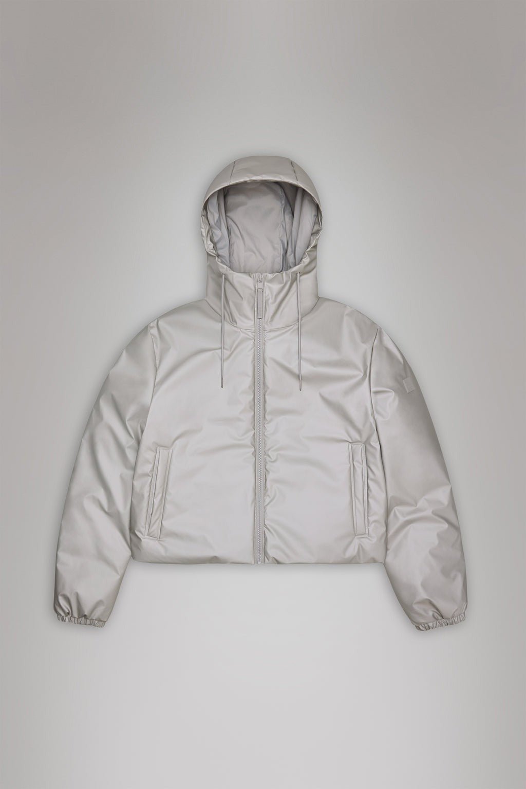 RAINS LOHJA Short Insulated Jacket W3T1 - Boutique Bubbles