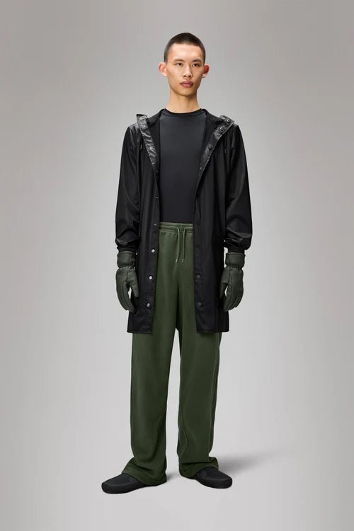 RAINS LONG Jacket W3 - Boutique Bubbles