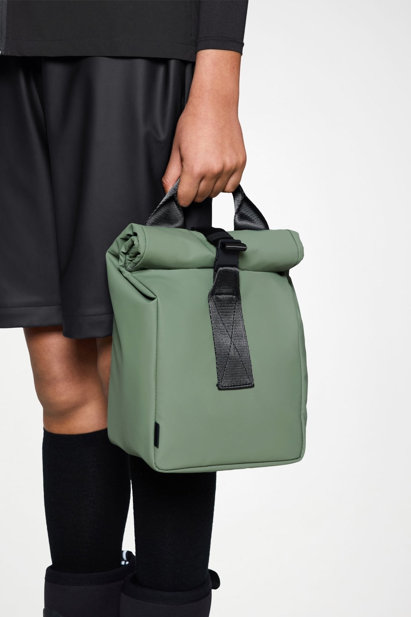 RAINS - Lunch Bag W3 - Boutique Bubbles