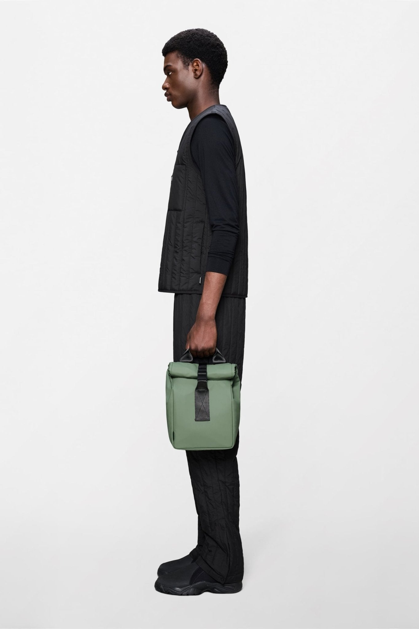 RAINS - Lunch Bag W3 - Boutique Bubbles