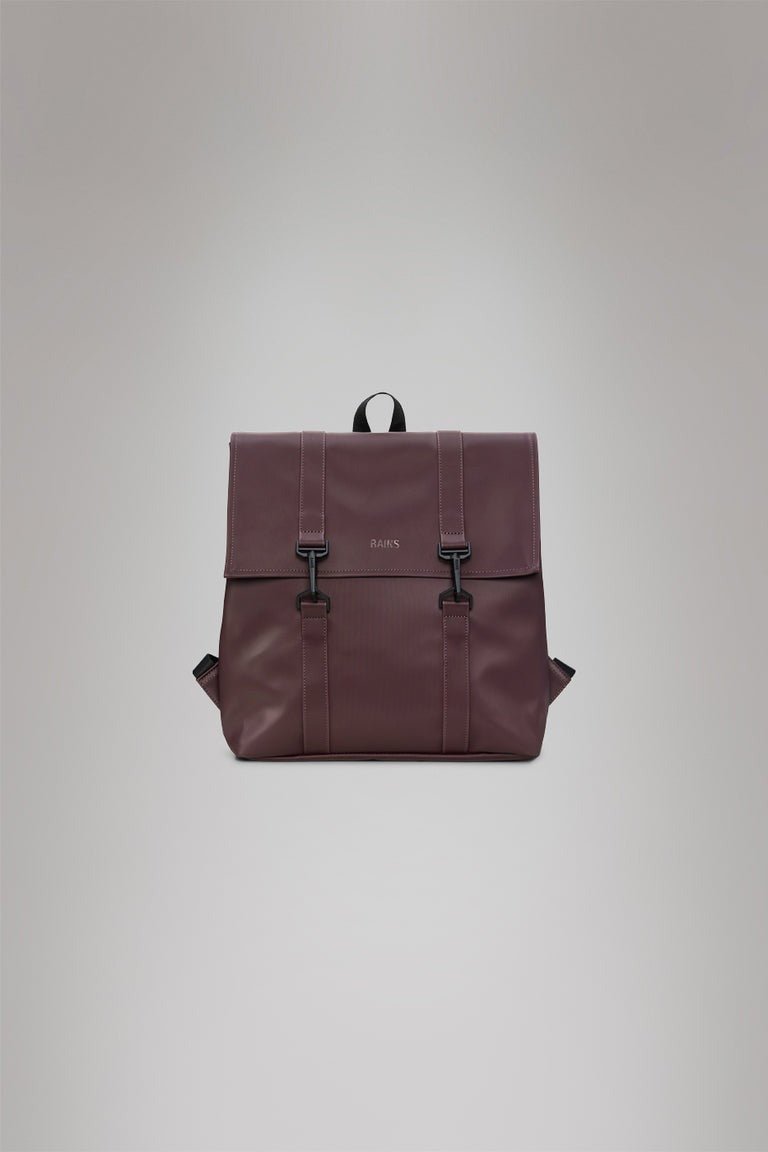 RAINS MSN Bag Mini W3 - Boutique Bubbles