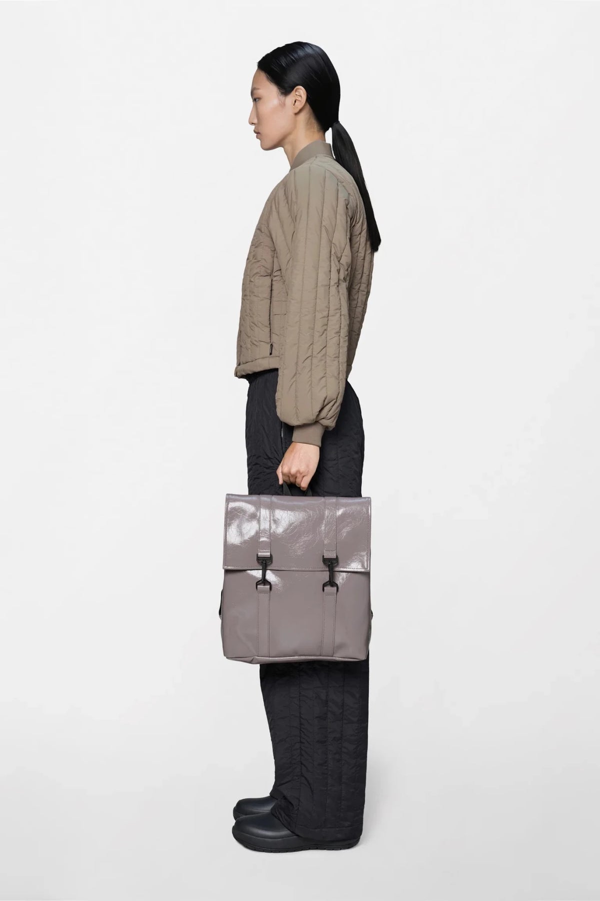 RAINS MSN Bag Mini W3 - Boutique Bubbles