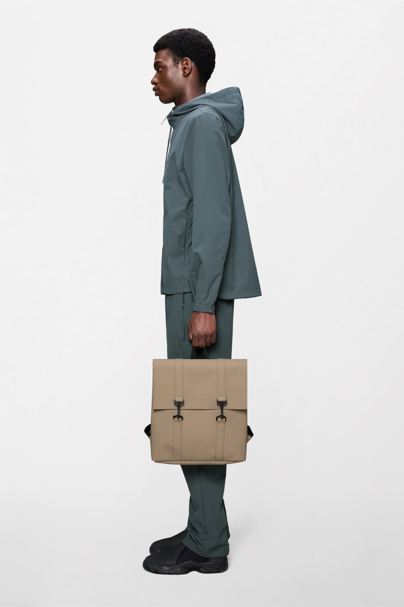 RAINS MSN Bag Mini W3 - Boutique Bubbles