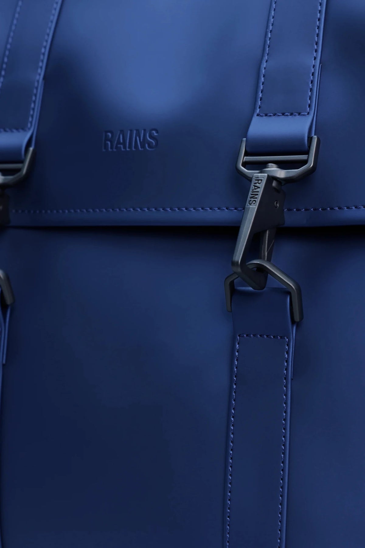 RAINS MSN Bag Mini W3 - Boutique Bubbles