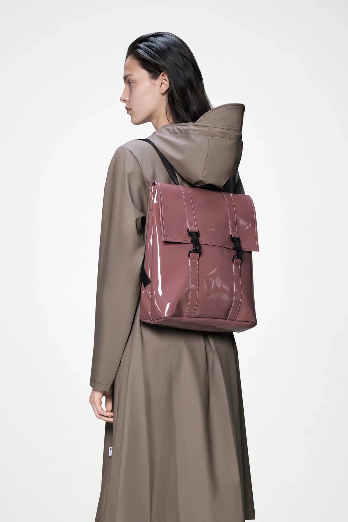 RAINS MSN Bag Mini W3 - Boutique Bubbles