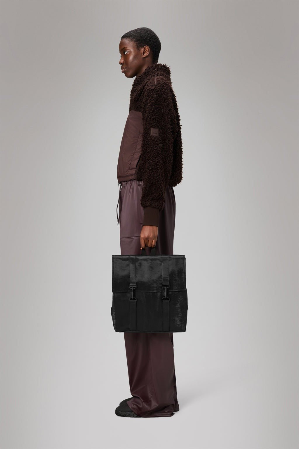 RAINS MSN Bag Mini W3 - Boutique Bubbles