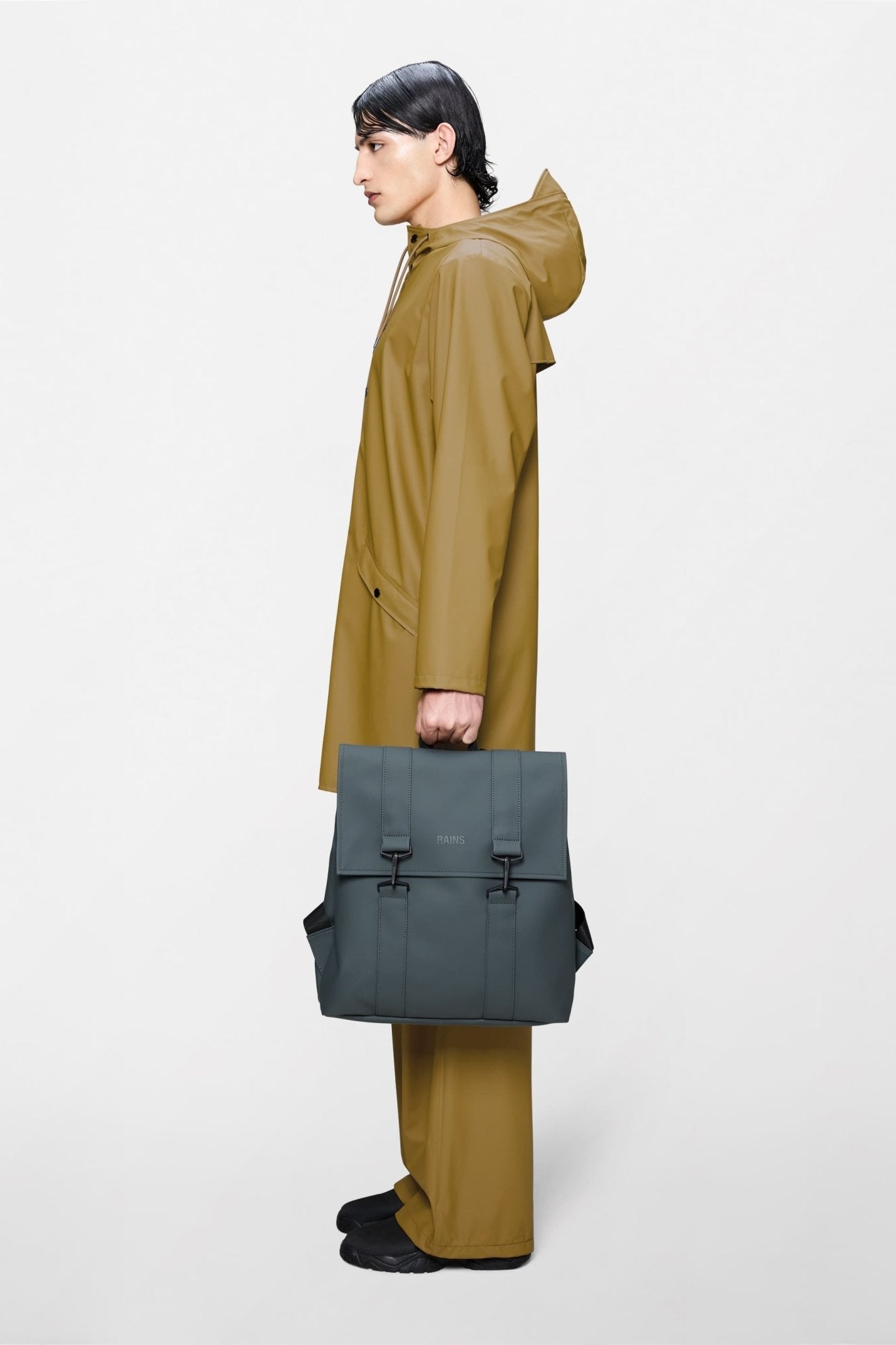 RAINS MSN Bag W3 - Boutique Bubbles