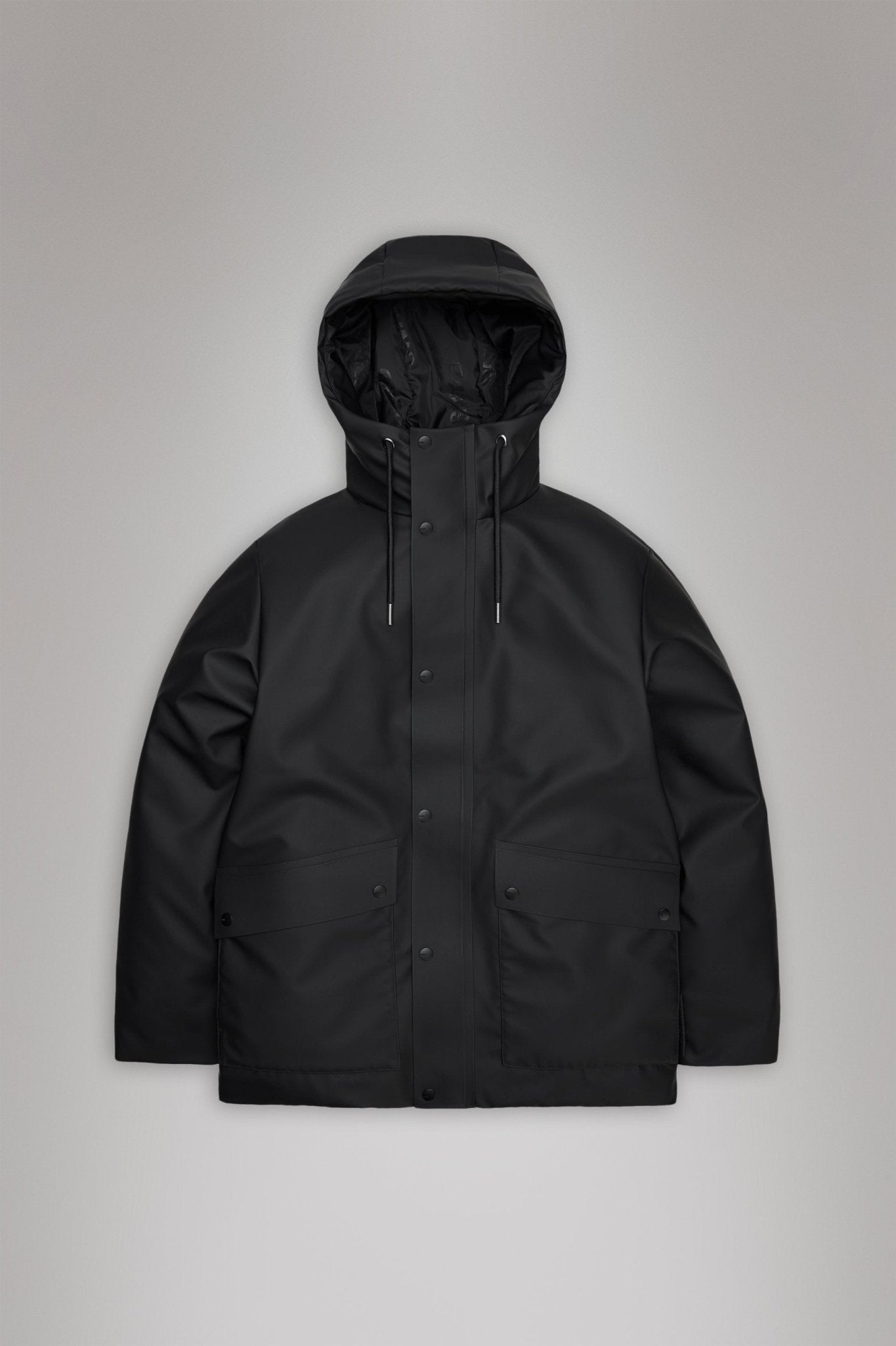 RAINS - Nome Parka W3T3 - Boutique Bubbles