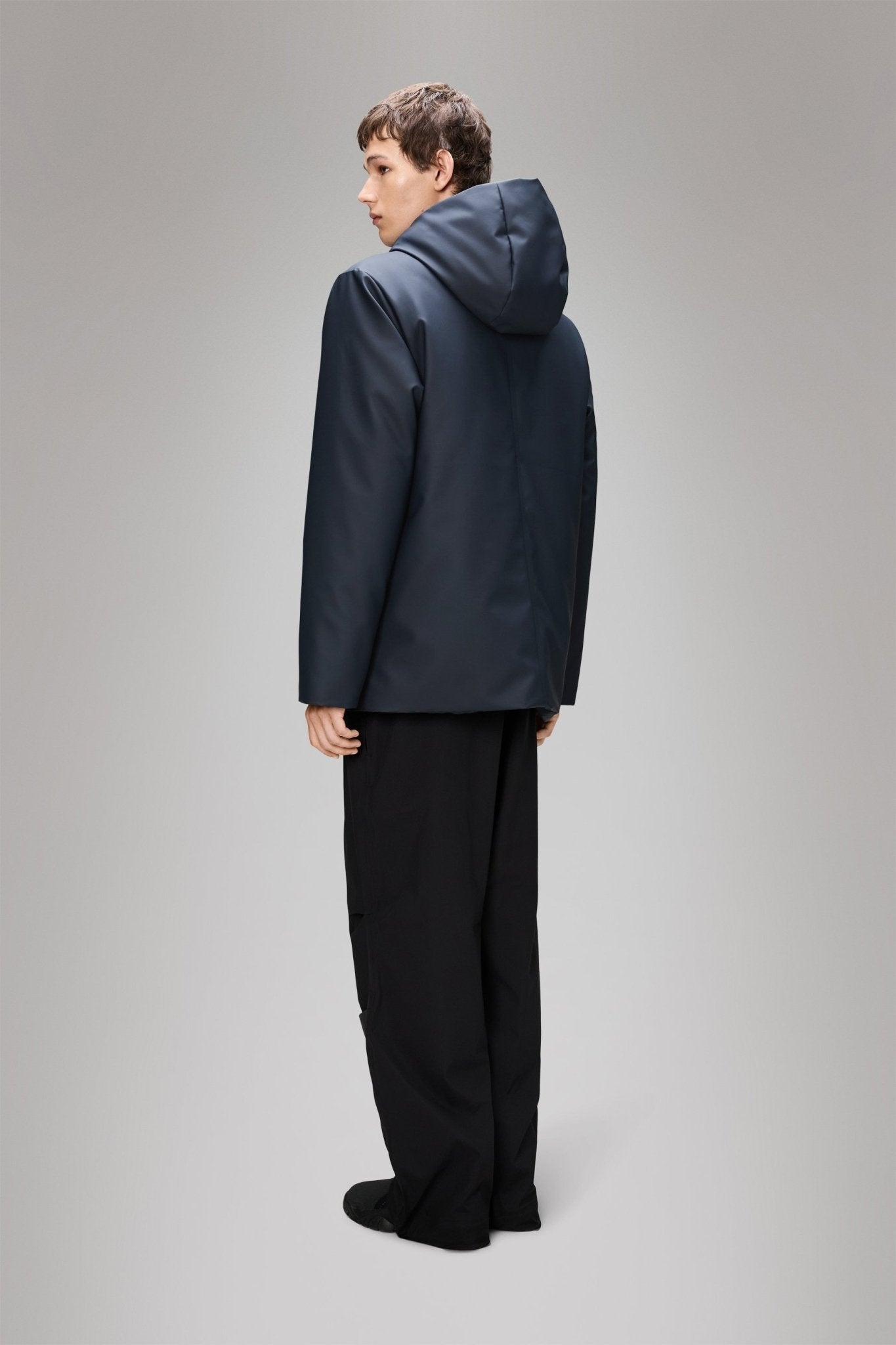 RAINS - Nome Parka W3T3 - Boutique Bubbles