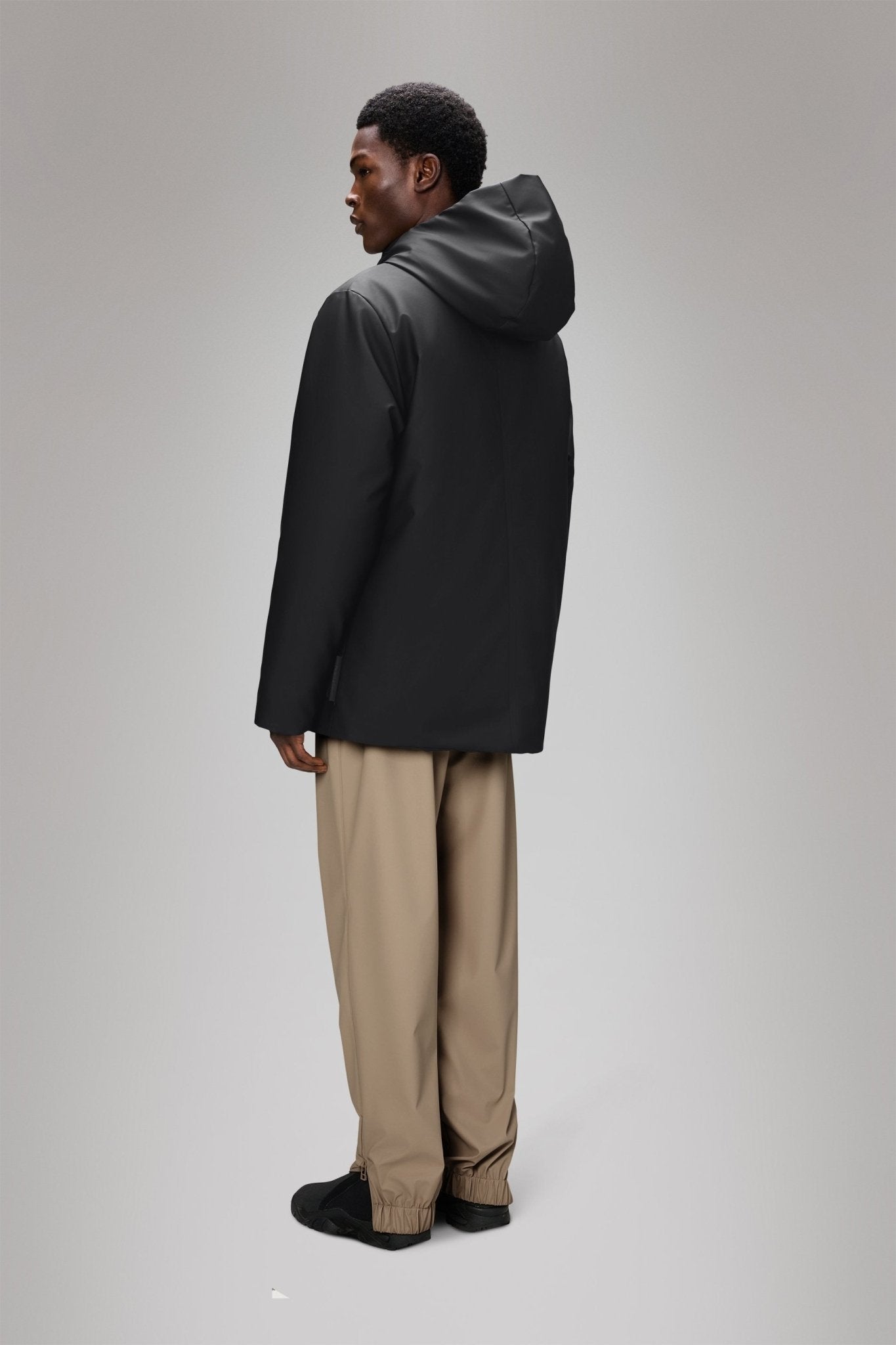 RAINS - Nome Parka W3T3 - Boutique Bubbles