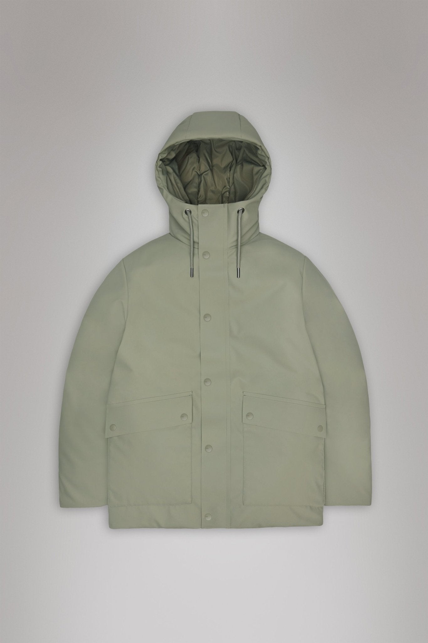 RAINS - Nome Parka W3T3 - Boutique Bubbles