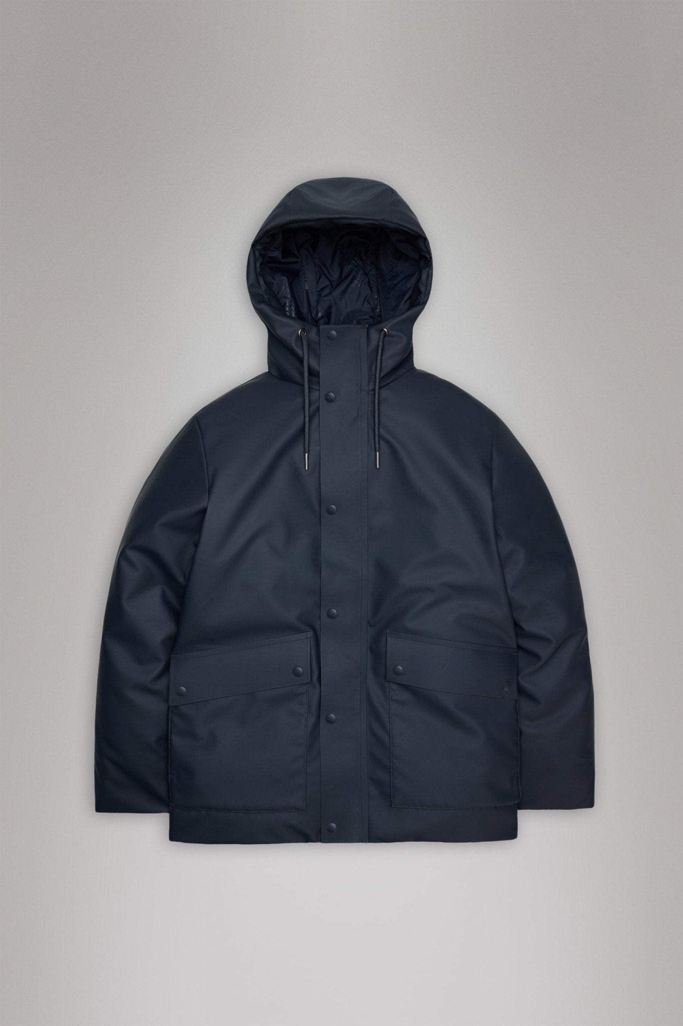 RAINS - Nome Parka W3T3 - Boutique Bubbles