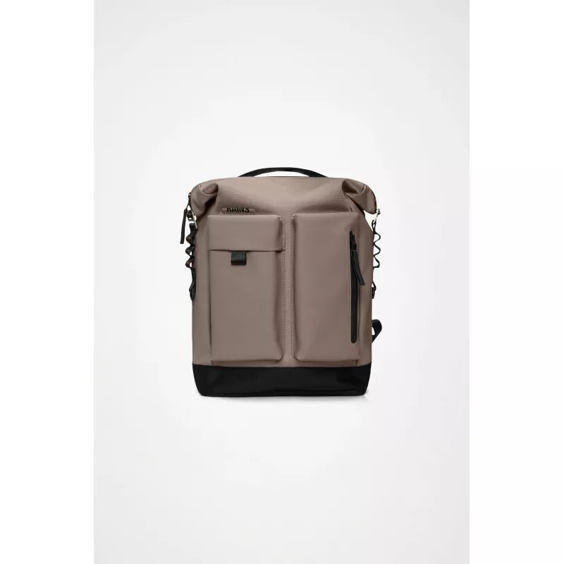 RAINS - Otaru Backpack W3 - Boutique Bubbles