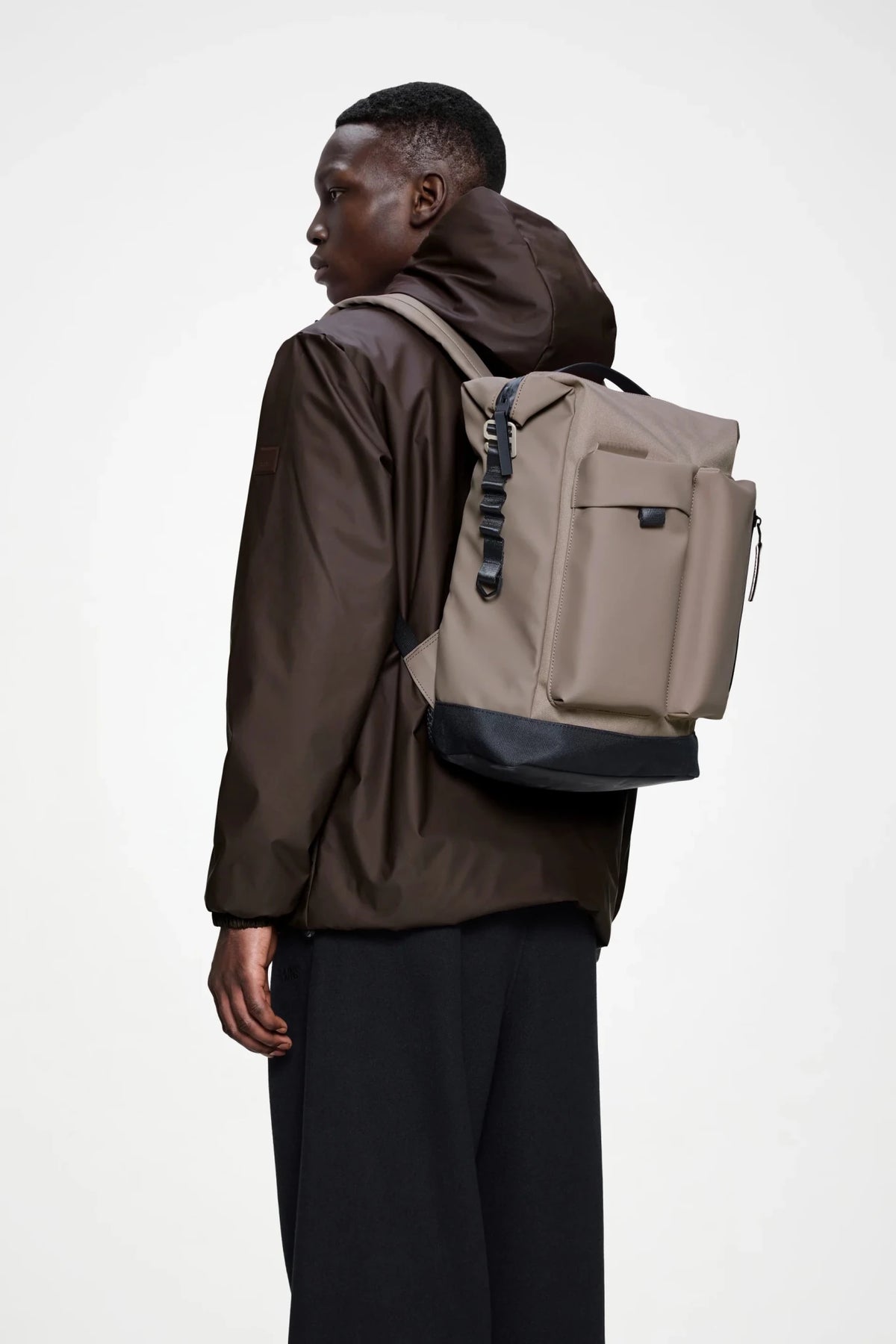 RAINS - Otaru Backpack W3 - Boutique Bubbles