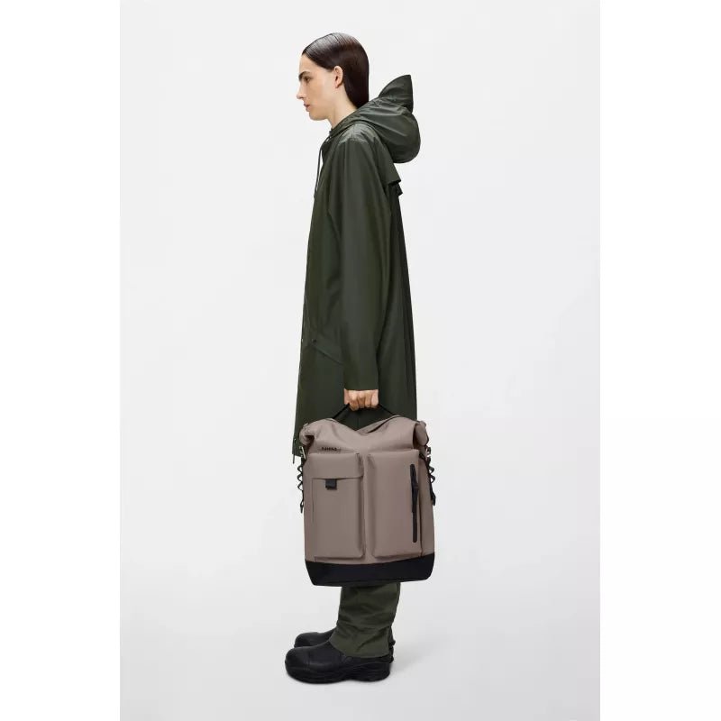 RAINS - Otaru Backpack W3 - Boutique Bubbles