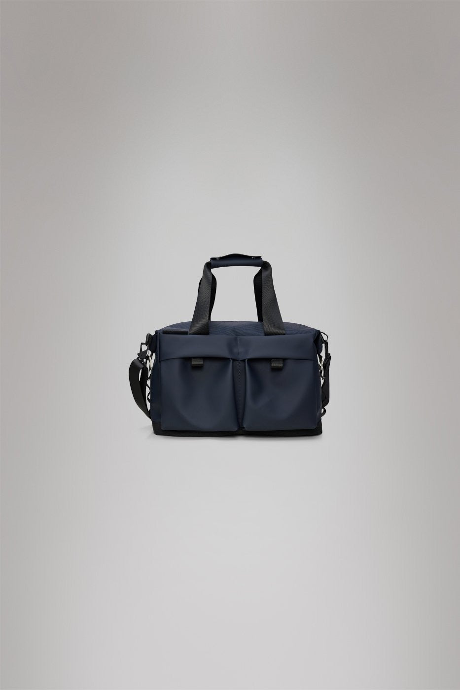 RAINS - Otaru Weekend Bag Small W3 - Boutique Bubbles