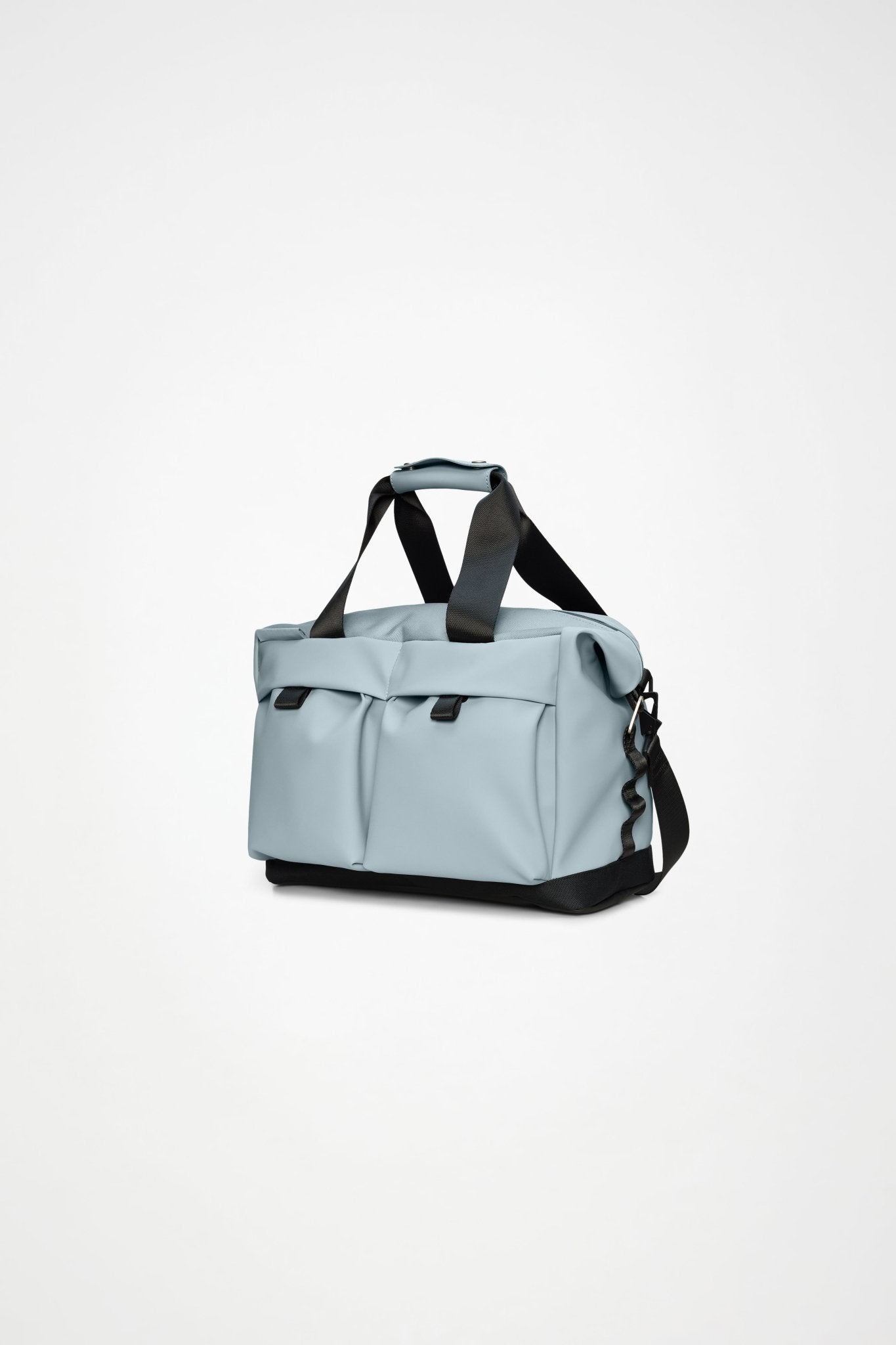 RAINS - Otaru Weekend Bag Small W3 - Boutique Bubbles