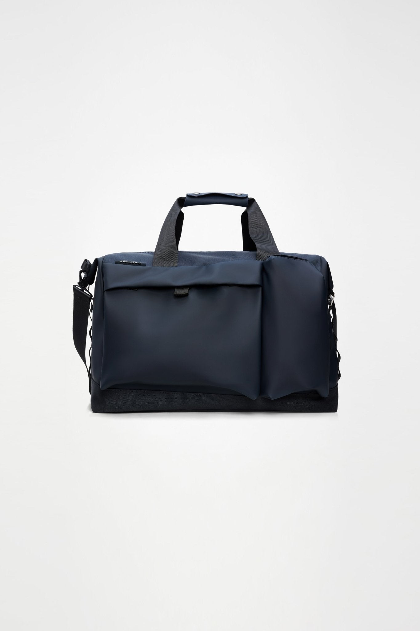 RAINS - Otaru Weekend Bag W3 - Boutique Bubbles