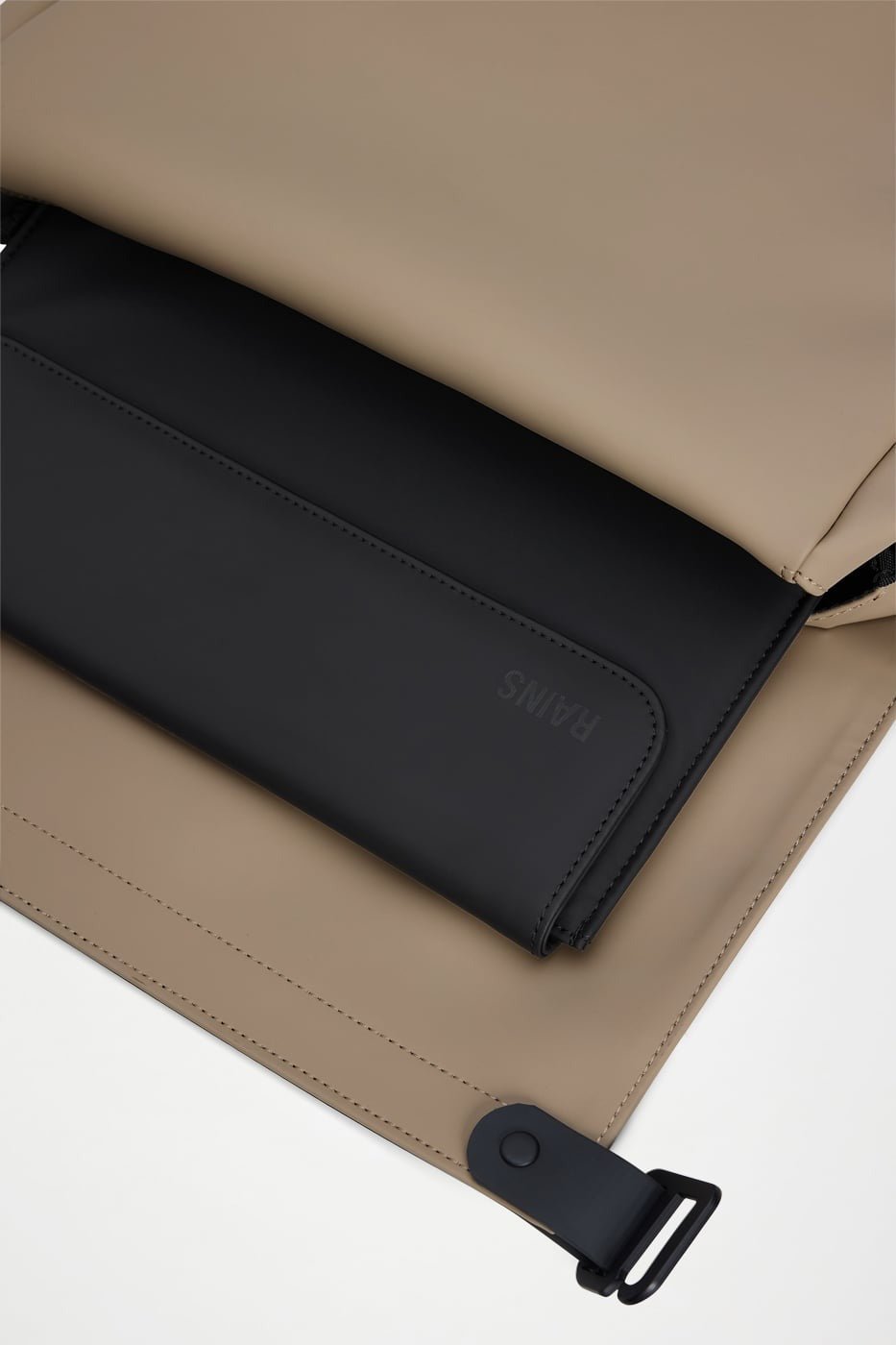 RAINS - OTG Backpack W3 - Boutique Bubbles