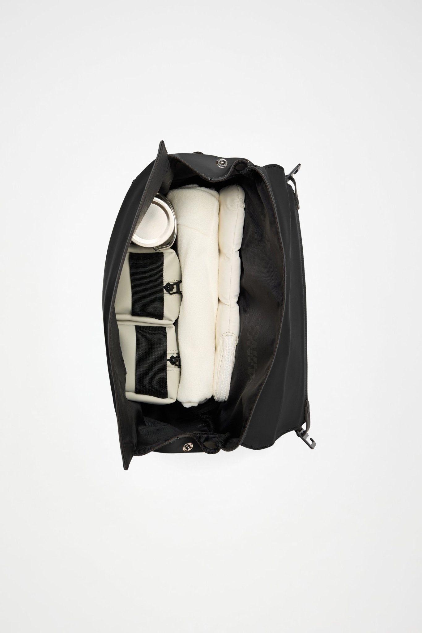 RAINS - OTG Backpack W3 - Boutique Bubbles