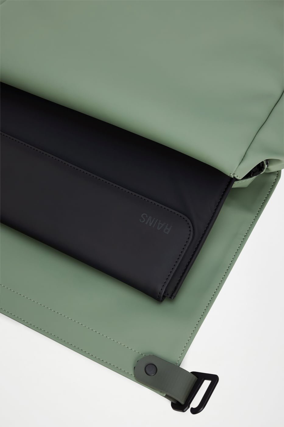 RAINS - OTG Backpack W3 - Boutique Bubbles