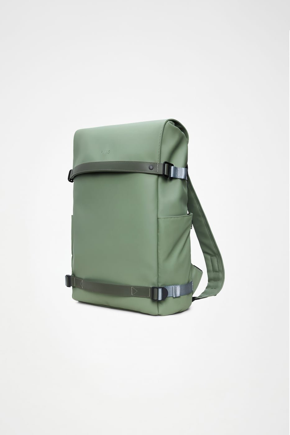 RAINS - OTG Backpack W3 - Boutique Bubbles